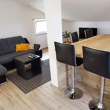 Apartmani Verde Zadar Luaran gambar