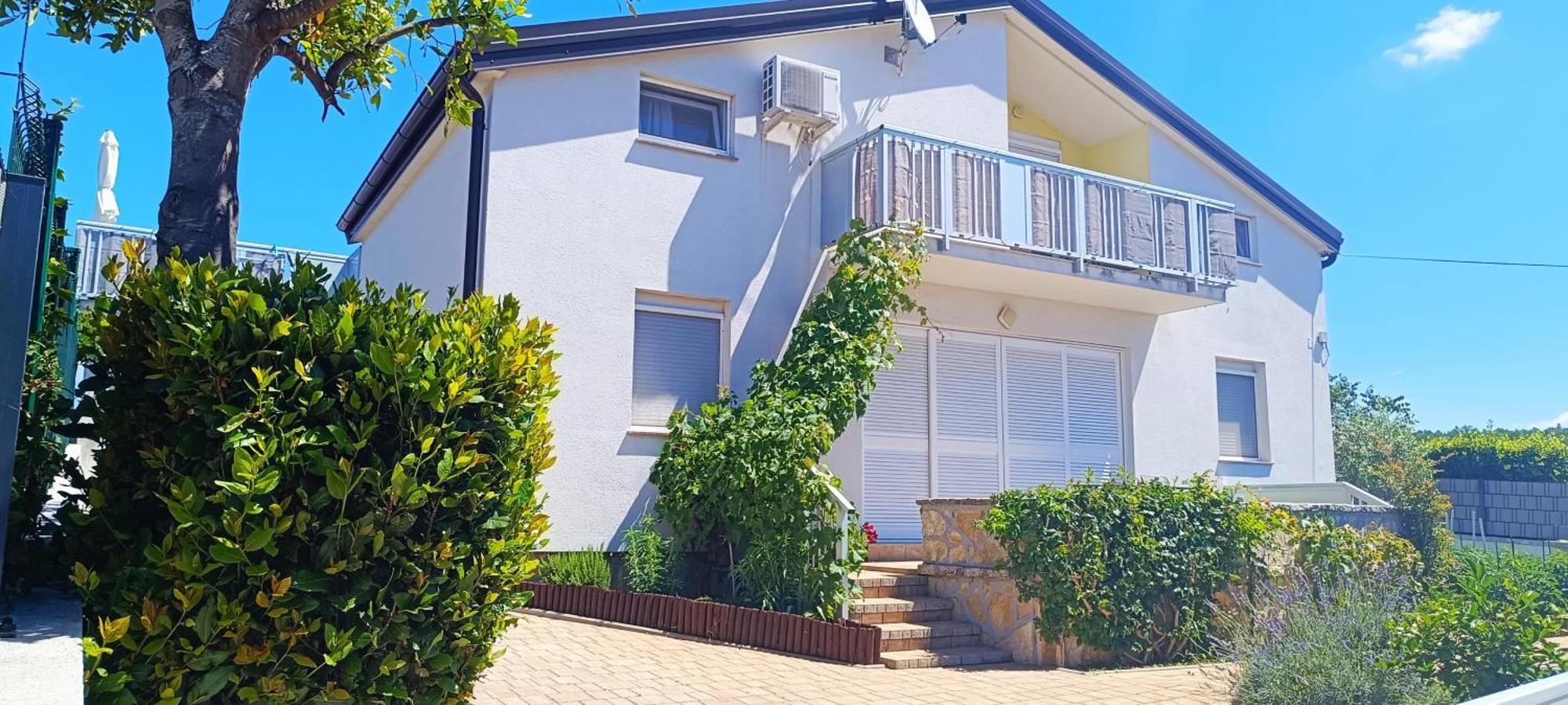 Apartmani Verde Zadar Luaran gambar