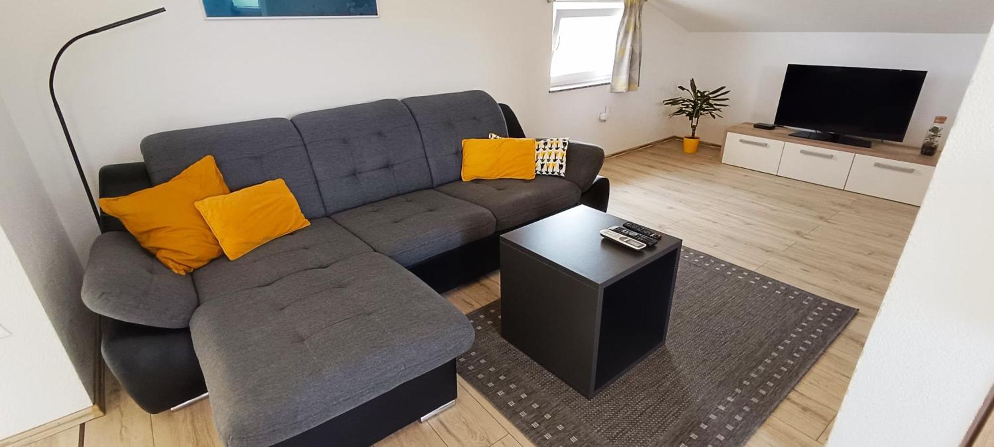 Apartmani Verde Zadar Luaran gambar