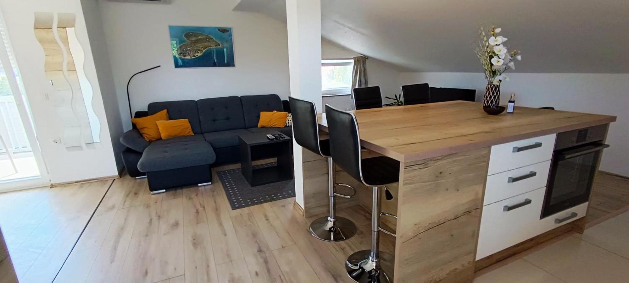 Apartmani Verde Zadar Luaran gambar