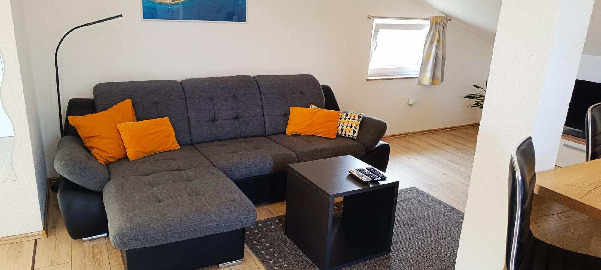 Apartmani Verde Zadar Luaran gambar