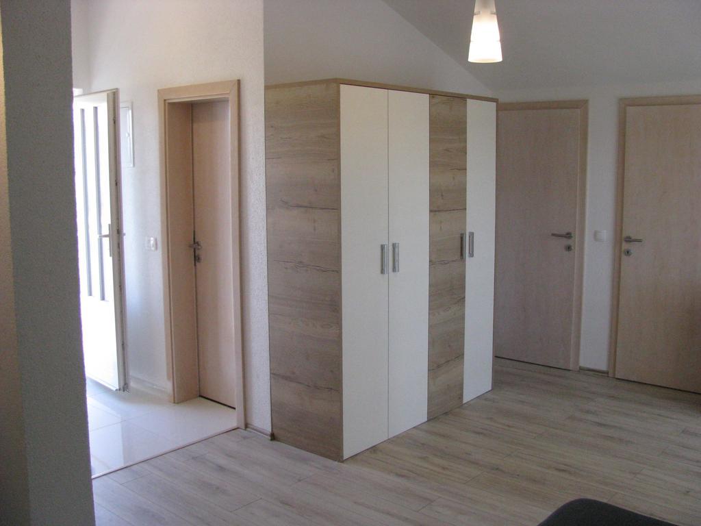 Apartmani Verde Zadar Luaran gambar